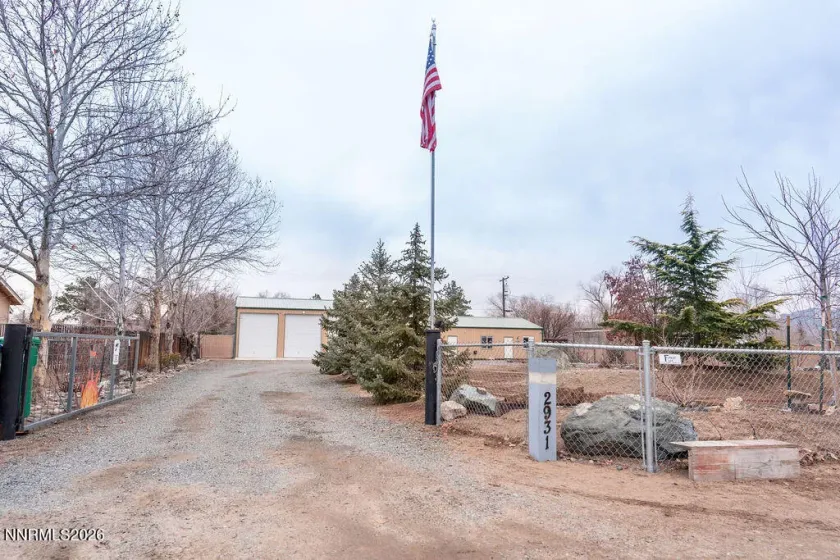 2931 Airport, Carson City, Nevada 89706, 1 Bedroom Bedrooms, ,1 BathroomBathrooms,Residential,Residential,Airport,260000802