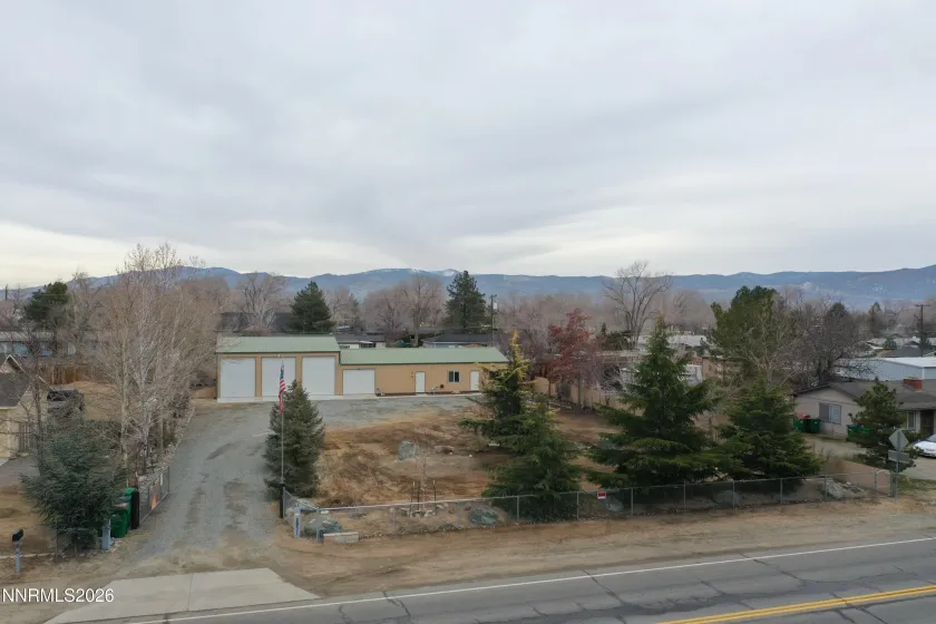 2931 Airport, Carson City, Nevada 89706, 1 Bedroom Bedrooms, ,1 BathroomBathrooms,Residential,Residential,Airport,260000802