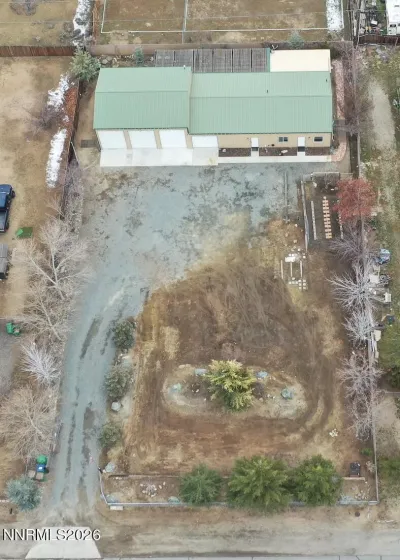 2931 Airport, Carson City, Nevada 89706, 1 Bedroom Bedrooms, ,1 BathroomBathrooms,Residential,Residential,Airport,260000802