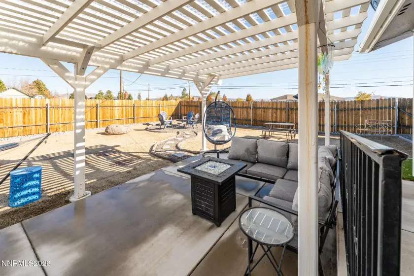 10155 Silver Knolls, Reno, Nevada 89508, 3 Bedrooms Bedrooms, ,2 BathroomsBathrooms,Residential,Residential,Silver Knolls,260000805