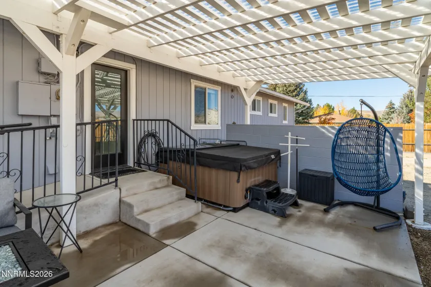 10155 Silver Knolls, Reno, Nevada 89508, 3 Bedrooms Bedrooms, ,2 BathroomsBathrooms,Residential,Residential,Silver Knolls,260000805