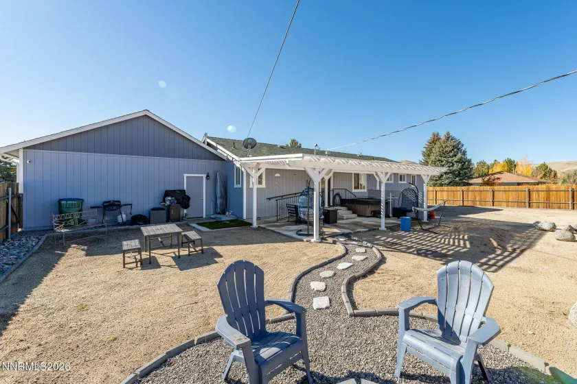 10155 Silver Knolls, Reno, Nevada 89508, 3 Bedrooms Bedrooms, ,2 BathroomsBathrooms,Residential,Residential,Silver Knolls,260000805