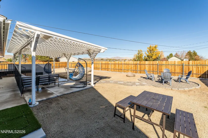 10155 Silver Knolls, Reno, Nevada 89508, 3 Bedrooms Bedrooms, ,2 BathroomsBathrooms,Residential,Residential,Silver Knolls,260000805