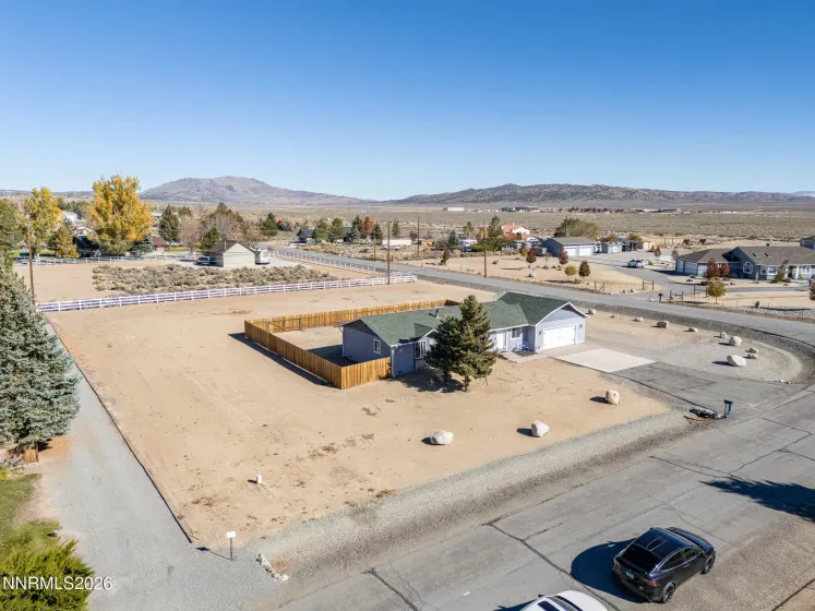 10155 Silver Knolls, Reno, Nevada 89508, 3 Bedrooms Bedrooms, ,2 BathroomsBathrooms,Residential,Residential,Silver Knolls,260000805