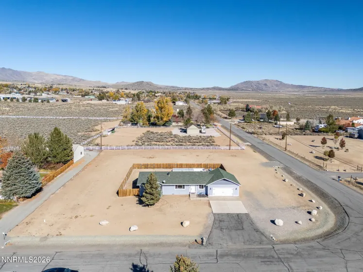 10155 Silver Knolls, Reno, Nevada 89508, 3 Bedrooms Bedrooms, ,2 BathroomsBathrooms,Residential,Residential,Silver Knolls,260000805