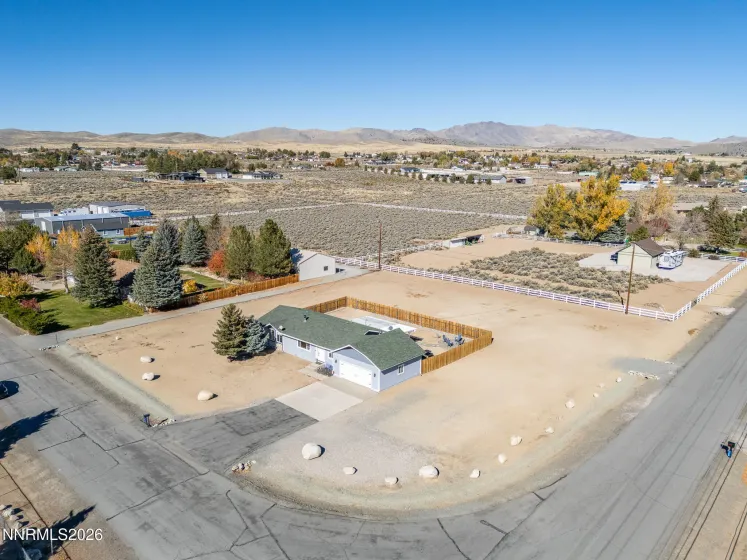 10155 Silver Knolls, Reno, Nevada 89508, 3 Bedrooms Bedrooms, ,2 BathroomsBathrooms,Residential,Residential,Silver Knolls,260000805