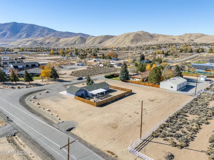 10155 Silver Knolls, Reno, Nevada 89508, 3 Bedrooms Bedrooms, ,2 BathroomsBathrooms,Residential,Residential,Silver Knolls,260000805