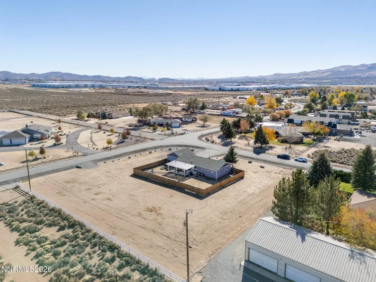 10155 Silver Knolls, Reno, Nevada 89508, 3 Bedrooms Bedrooms, ,2 BathroomsBathrooms,Residential,Residential,Silver Knolls,260000805