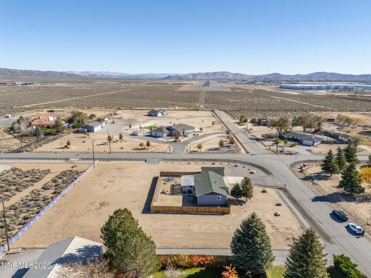 10155 Silver Knolls, Reno, Nevada 89508, 3 Bedrooms Bedrooms, ,2 BathroomsBathrooms,Residential,Residential,Silver Knolls,260000805