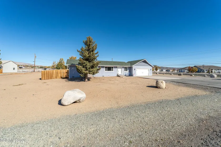 10155 Silver Knolls, Reno, Nevada 89508, 3 Bedrooms Bedrooms, ,2 BathroomsBathrooms,Residential,Residential,Silver Knolls,260000805