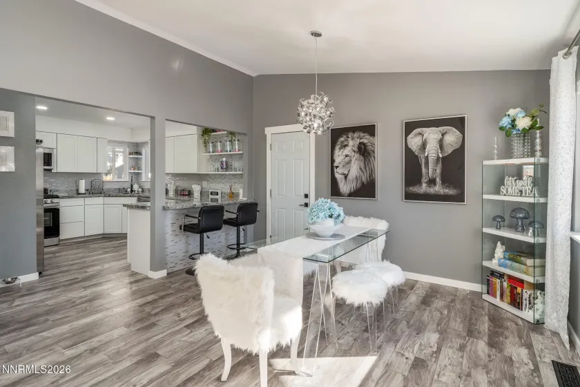 10155 Silver Knolls, Reno, Nevada 89508, 3 Bedrooms Bedrooms, ,2 BathroomsBathrooms,Residential,Residential,Silver Knolls,260000805