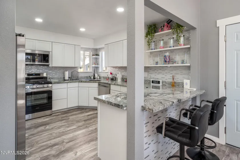 10155 Silver Knolls, Reno, Nevada 89508, 3 Bedrooms Bedrooms, ,2 BathroomsBathrooms,Residential,Residential,Silver Knolls,260000805