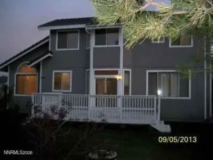 2249 Evans Creek, Reno, Nevada 89519, 3 Bedrooms Bedrooms, ,3 BathroomsBathrooms,Residential,Residential,Evans Creek,260000806