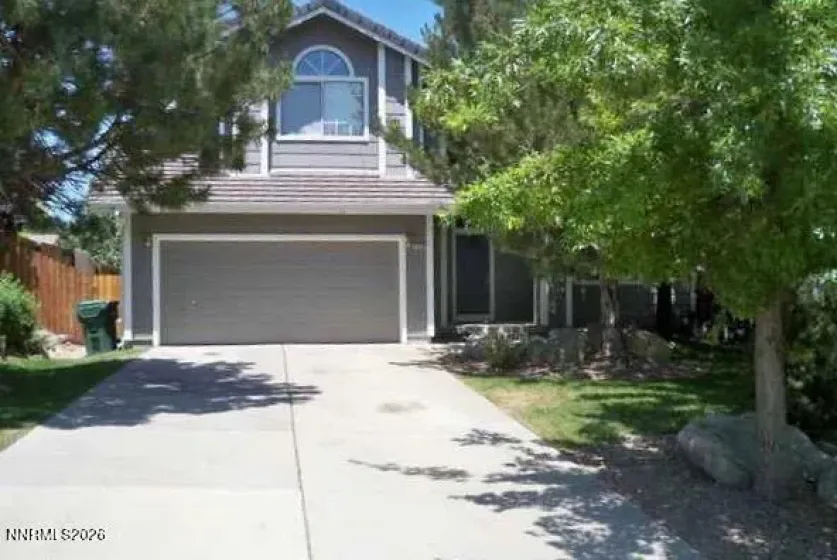 2249 Evans Creek, Reno, Nevada 89519, 3 Bedrooms Bedrooms, ,3 BathroomsBathrooms,Residential,Residential,Evans Creek,260000806