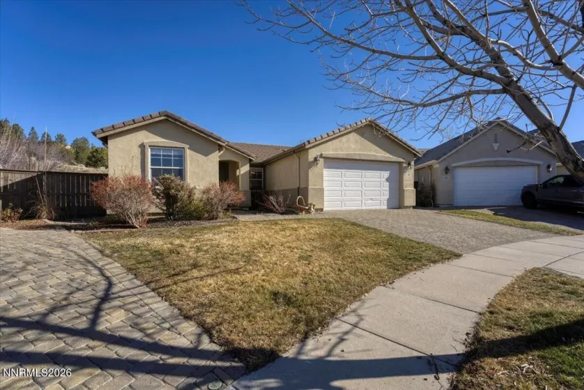 480 Avalon Terrace, Reno, Nevada 89523, 3 Bedrooms Bedrooms, ,2 BathroomsBathrooms,Residential,Residential,Avalon Terrace,260000808