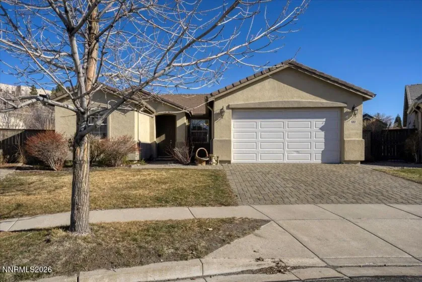 480 Avalon Terrace, Reno, Nevada 89523, 3 Bedrooms Bedrooms, ,2 BathroomsBathrooms,Residential,Residential,Avalon Terrace,260000808