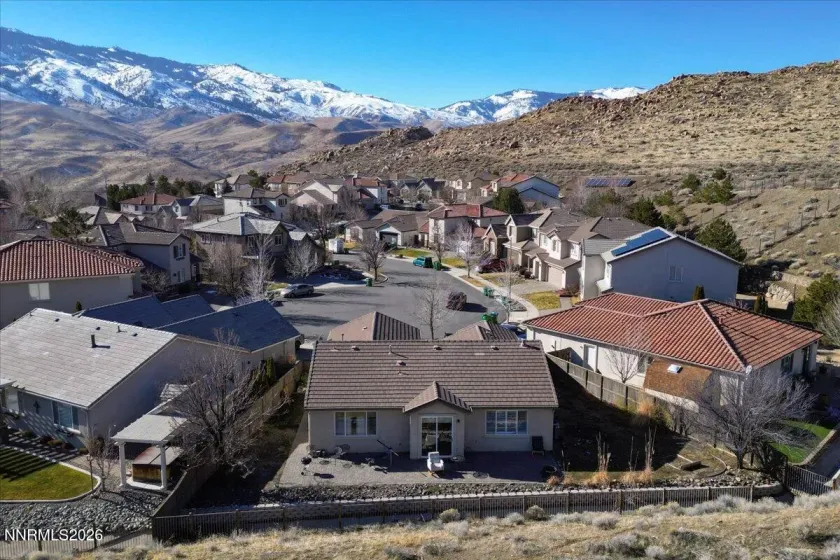480 Avalon Terrace, Reno, Nevada 89523, 3 Bedrooms Bedrooms, ,2 BathroomsBathrooms,Residential,Residential,Avalon Terrace,260000808