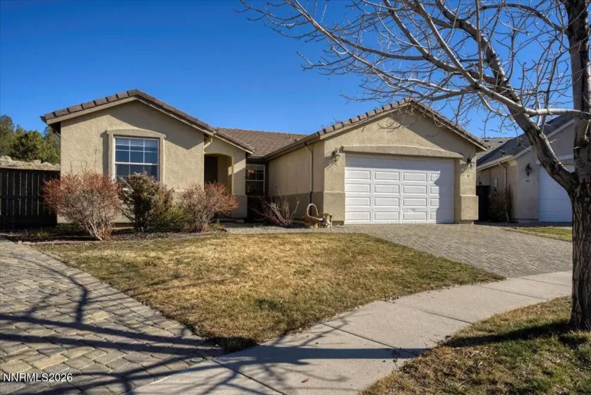 480 Avalon Terrace, Reno, Nevada 89523, 3 Bedrooms Bedrooms, ,2 BathroomsBathrooms,Residential,Residential,Avalon Terrace,260000808