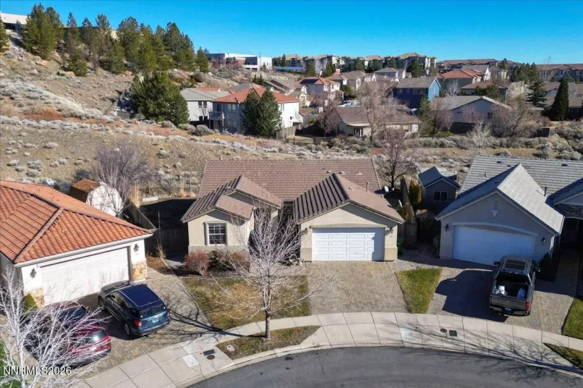 480 Avalon Terrace, Reno, Nevada 89523, 3 Bedrooms Bedrooms, ,2 BathroomsBathrooms,Residential,Residential,Avalon Terrace,260000808