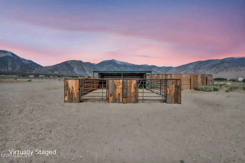 45 Madison, Smith Valley, Nevada 89430, 2 Bedrooms Bedrooms, ,1 BathroomBathrooms,Residential,Residential,Madison,260000809