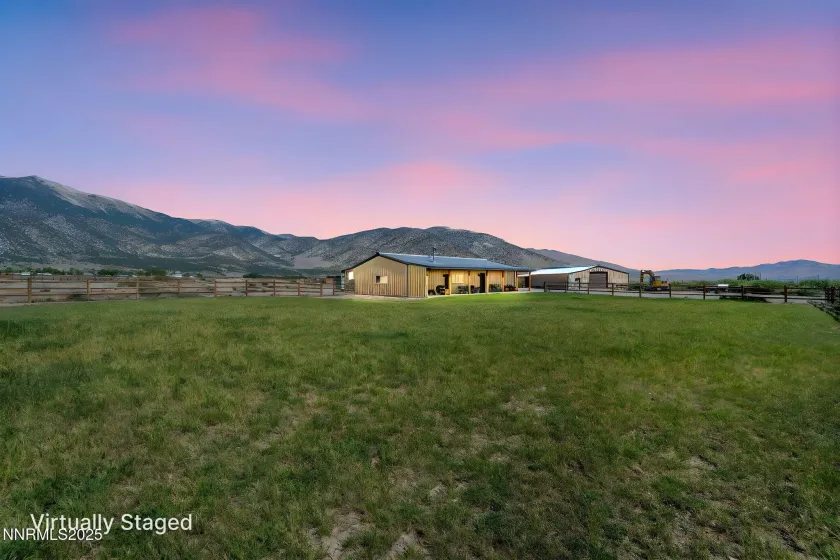 45 Madison, Smith Valley, Nevada 89430, 2 Bedrooms Bedrooms, ,1 BathroomBathrooms,Residential,Residential,Madison,260000809