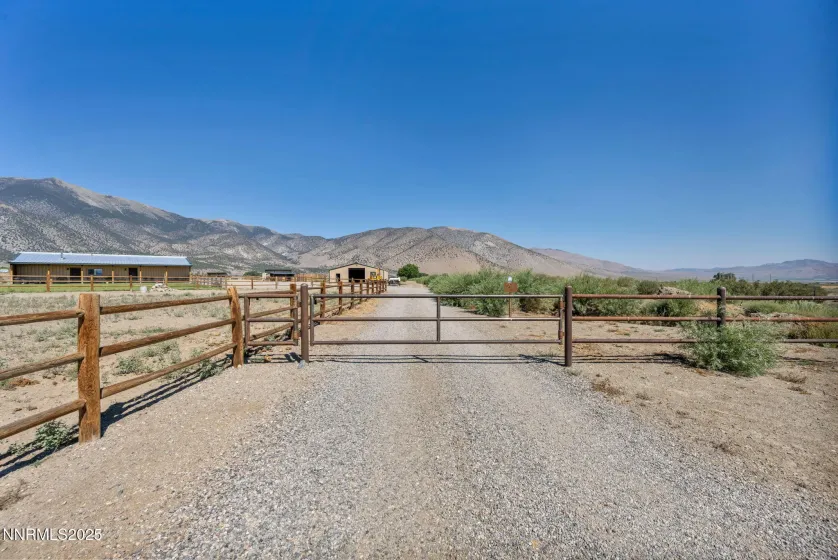 45 Madison, Smith Valley, Nevada 89430, 2 Bedrooms Bedrooms, ,1 BathroomBathrooms,Residential,Residential,Madison,260000809