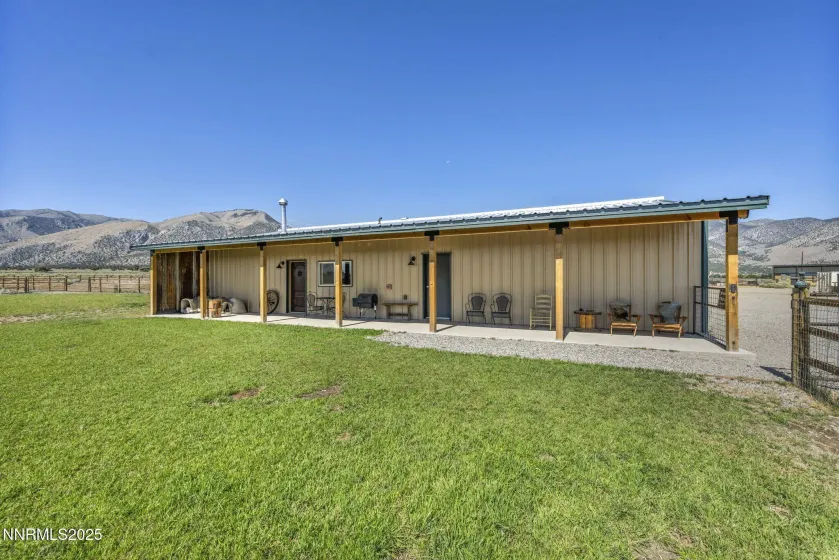 45 Madison, Smith Valley, Nevada 89430, 2 Bedrooms Bedrooms, ,1 BathroomBathrooms,Residential,Residential,Madison,260000809