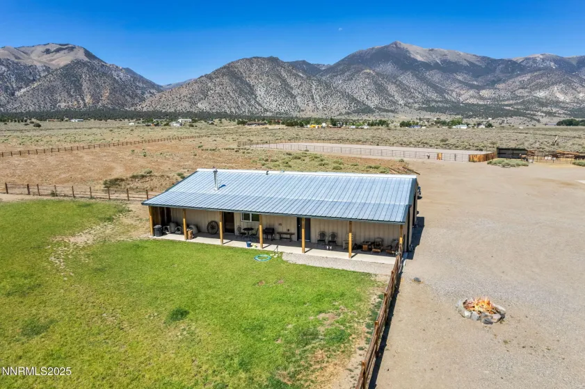 45 Madison, Smith Valley, Nevada 89430, 2 Bedrooms Bedrooms, ,1 BathroomBathrooms,Residential,Residential,Madison,260000809