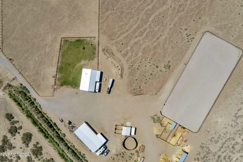 45 Madison, Smith Valley, Nevada 89430, 2 Bedrooms Bedrooms, ,1 BathroomBathrooms,Residential,Residential,Madison,260000809