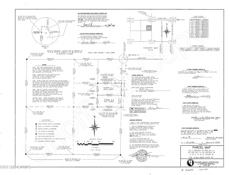 45 Madison, Smith Valley, Nevada 89430, 2 Bedrooms Bedrooms, ,1 BathroomBathrooms,Residential,Residential,Madison,260000809
