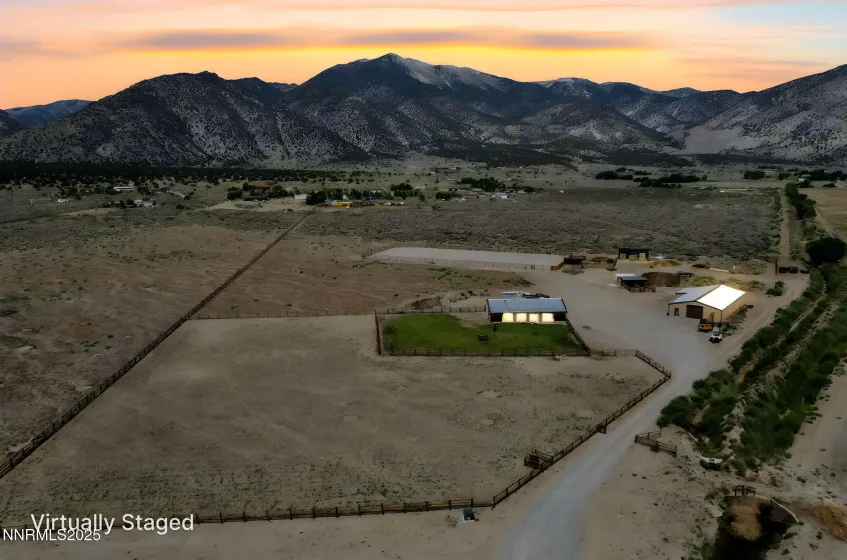 45 Madison, Smith Valley, Nevada 89430, 2 Bedrooms Bedrooms, ,1 BathroomBathrooms,Residential,Residential,Madison,260000809