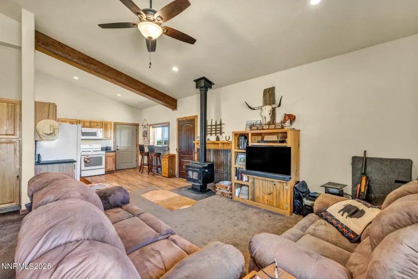 45 Madison, Smith Valley, Nevada 89430, 2 Bedrooms Bedrooms, ,1 BathroomBathrooms,Residential,Residential,Madison,260000809