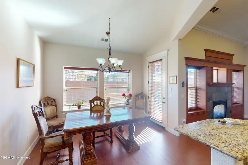 1202 Cottage, Gardnerville, Nevada 89460, 2 Bedrooms Bedrooms, ,2 BathroomsBathrooms,Residential,Residential,Cottage,260000810