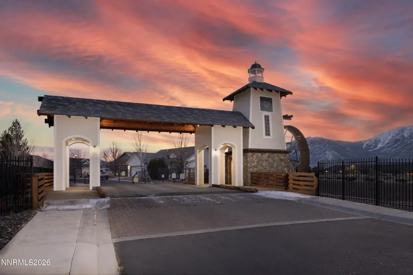 1202 Cottage, Gardnerville, Nevada 89460, 2 Bedrooms Bedrooms, ,2 BathroomsBathrooms,Residential,Residential,Cottage,260000810