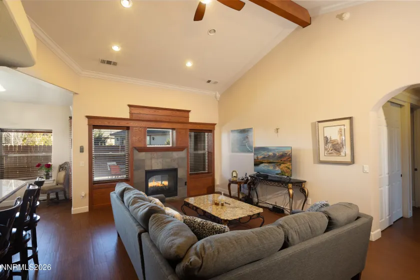 1202 Cottage, Gardnerville, Nevada 89460, 2 Bedrooms Bedrooms, ,2 BathroomsBathrooms,Residential,Residential,Cottage,260000810