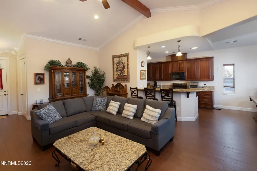 1202 Cottage, Gardnerville, Nevada 89460, 2 Bedrooms Bedrooms, ,2 BathroomsBathrooms,Residential,Residential,Cottage,260000810