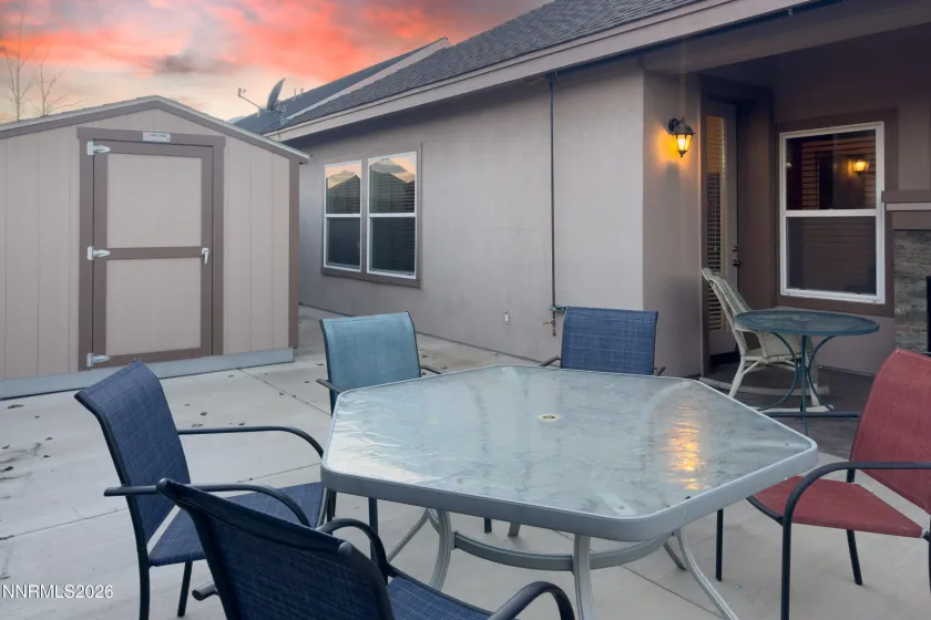 1202 Cottage, Gardnerville, Nevada 89460, 2 Bedrooms Bedrooms, ,2 BathroomsBathrooms,Residential,Residential,Cottage,260000810