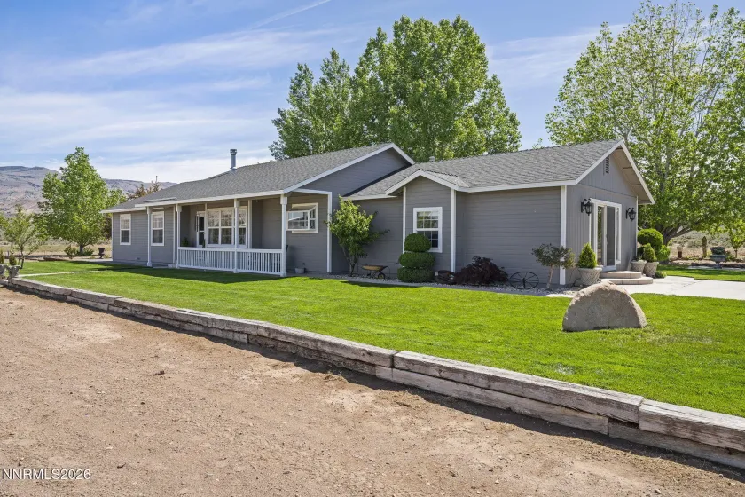 4800 Amy, Reno, Nevada 89510, 3 Bedrooms Bedrooms, ,3 BathroomsBathrooms,Residential,Residential,Amy,260000812