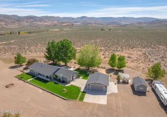 4800 Amy, Reno, Nevada 89510, 3 Bedrooms Bedrooms, ,3 BathroomsBathrooms,Residential,Residential,Amy,0,260000812