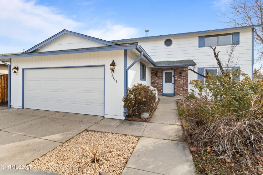 3142 Jarbidge, Sparks, Nevada 89434, 4 Bedrooms Bedrooms, ,3 BathroomsBathrooms,Residential,Residential,Jarbidge,260000814