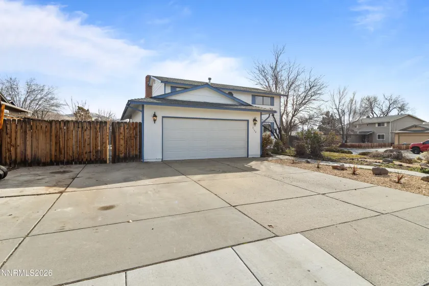 3142 Jarbidge, Sparks, Nevada 89434, 4 Bedrooms Bedrooms, ,3 BathroomsBathrooms,Residential,Residential,Jarbidge,260000814