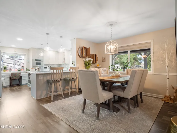 1238 Centerville, Gardnerville, Nevada 89460, 3 Bedrooms Bedrooms, ,2 BathroomsBathrooms,Residential,Residential,Centerville,260000815