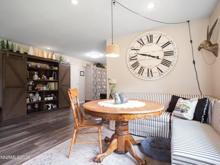 1238 Centerville, Gardnerville, Nevada 89460, 3 Bedrooms Bedrooms, ,2 BathroomsBathrooms,Residential,Residential,Centerville,260000815