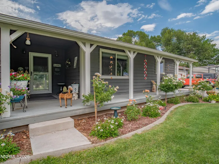 1238 Centerville, Gardnerville, Nevada 89460, 3 Bedrooms Bedrooms, ,2 BathroomsBathrooms,Residential,Residential,Centerville,260000815