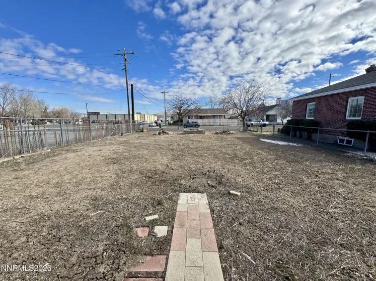 401 18th, Sparks, Nevada 89431, 2 Bedrooms Bedrooms, ,1 BathroomBathrooms,Residential,Residential,18th,260000818