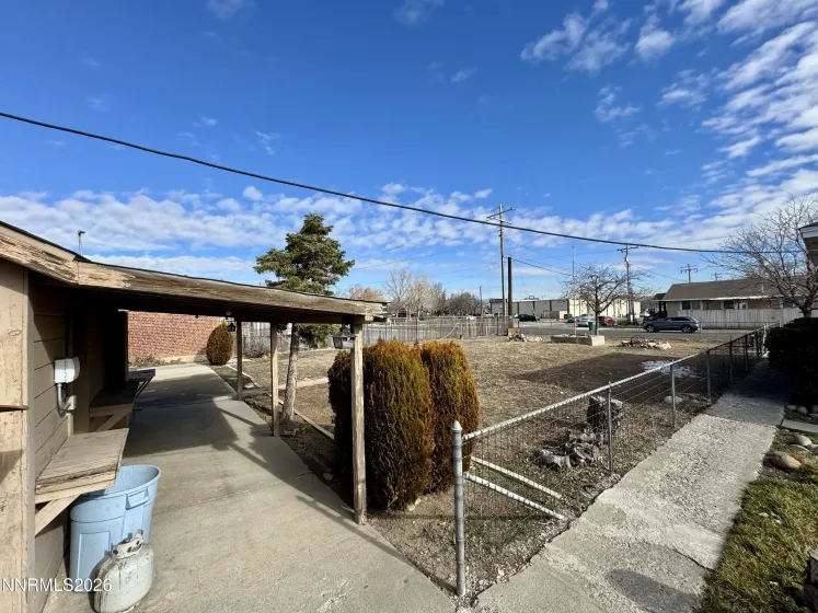401 18th, Sparks, Nevada 89431, 2 Bedrooms Bedrooms, ,1 BathroomBathrooms,Residential,Residential,18th,260000818