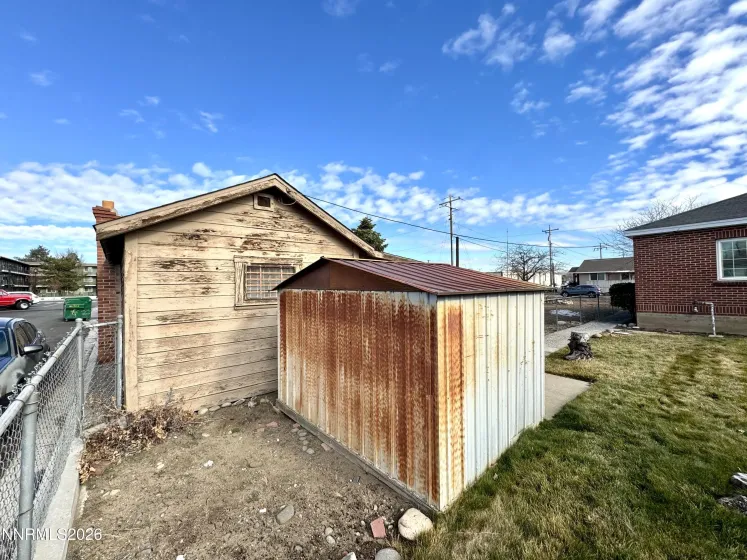 401 18th, Sparks, Nevada 89431, 2 Bedrooms Bedrooms, ,1 BathroomBathrooms,Residential,Residential,18th,260000818