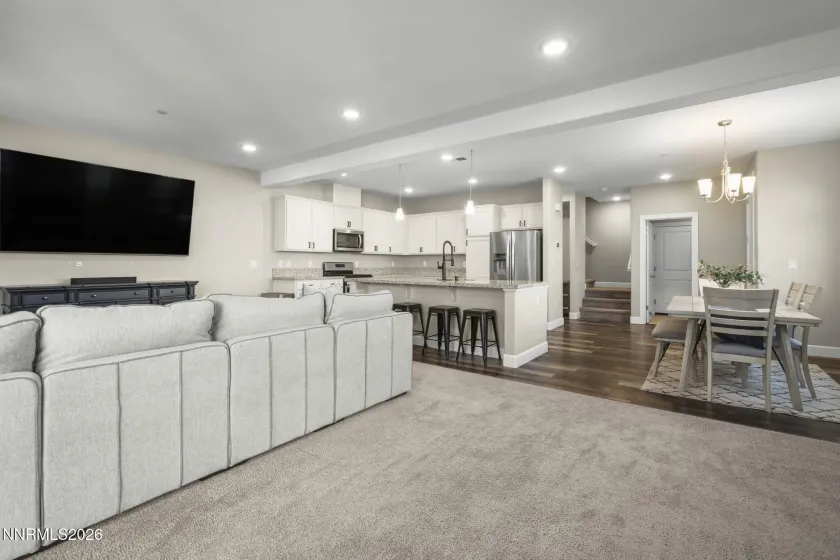 1860 Sea Horse, Reno, Nevada 89521, 3 Bedrooms Bedrooms, ,3 BathroomsBathrooms,Residential,Residential,Sea Horse,260000820