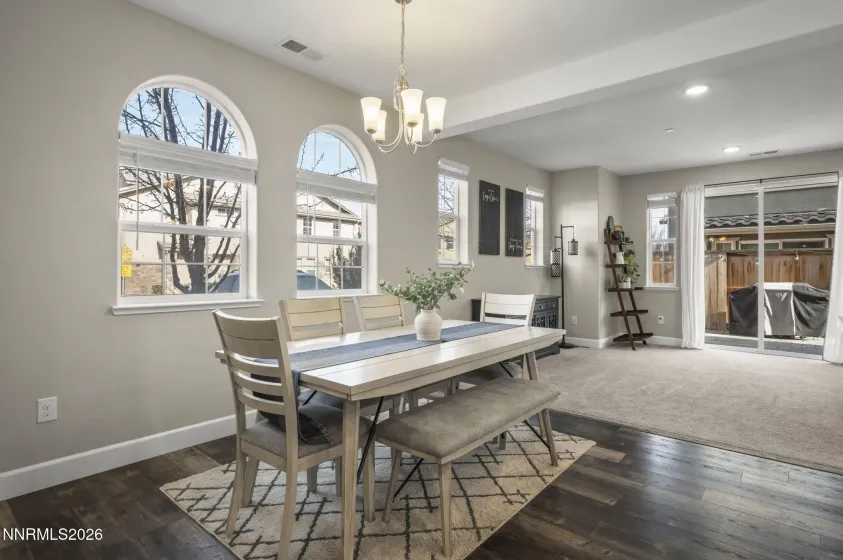 1860 Sea Horse, Reno, Nevada 89521, 3 Bedrooms Bedrooms, ,3 BathroomsBathrooms,Residential,Residential,Sea Horse,260000820