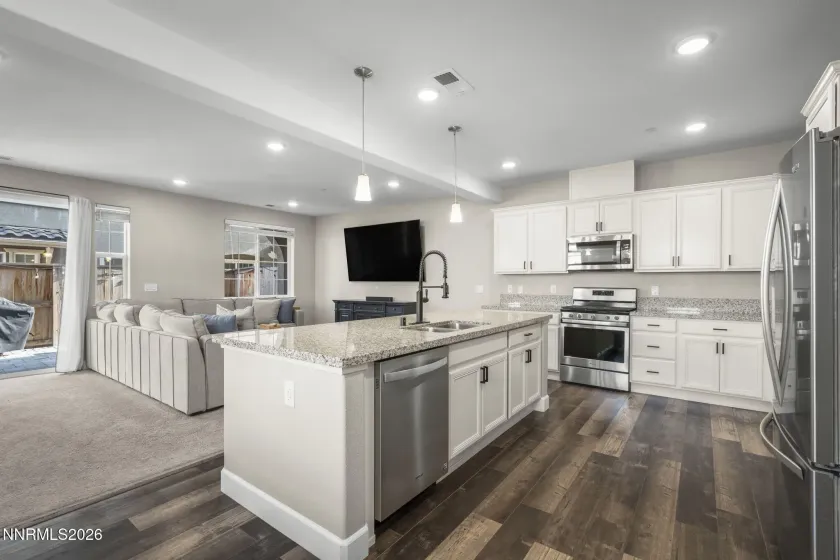 1860 Sea Horse, Reno, Nevada 89521, 3 Bedrooms Bedrooms, ,3 BathroomsBathrooms,Residential,Residential,Sea Horse,260000820